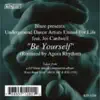 Be Yourself (feat. Joi Cardwell) - Single album lyrics, reviews, download