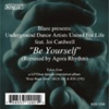 Be Yourself (feat. Joi Cardwell) - Single