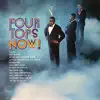 Four Tops Now album lyrics, reviews, download