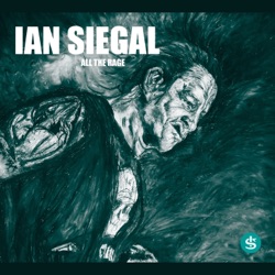 Ian Siegal - Jacob's Ladder