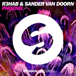Phoenix - Single by R3HAB & Sander van Doorn album reviews, ratings, credits
