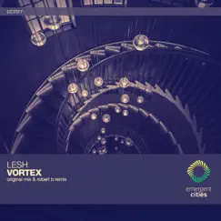 Vortex - Single by Lesh & Robert B album reviews, ratings, credits