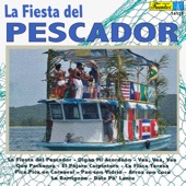 La Fiesta del Pescador artwork