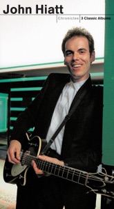 Chronicles: John Hiatt (Box Set)