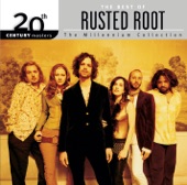 A.RUSTED ROOT - EVIL WAYS