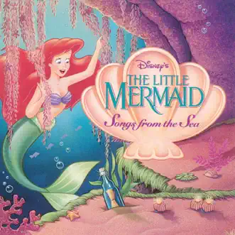 He's a Friend by Jodi Benson & Samuel E. Wright song reviws