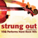 Animal I Have Become - Vitamin String Quartet