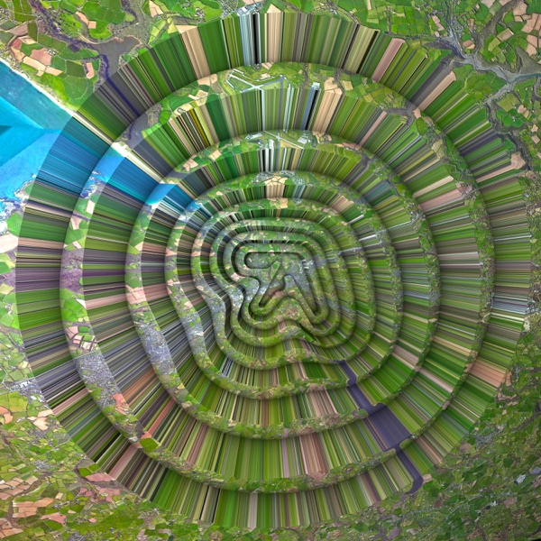 Collapse - EP - Aphex Twin