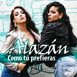 Como Tú Prefieras (feat. Maki) - Single - Alazan