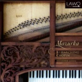 Mazurka (Researching Chopin) artwork