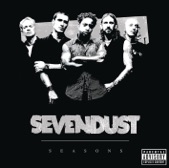 Sevendust - Enemy