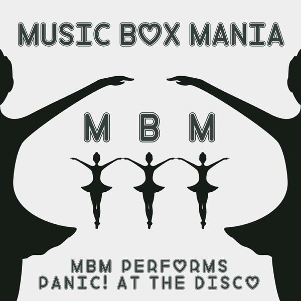 disco music box