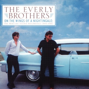 The Everly Brothers - On the Wings of a Nightingale - Line Dance Musik