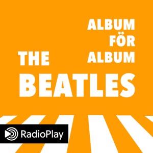 The Beatles - Album för album