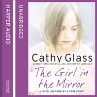 Cathy Glass - The Girl in the Mirror artwork