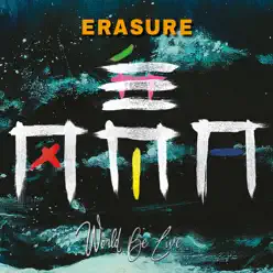 World Be (Live) - Erasure