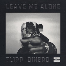 Leave Me Alone artwork