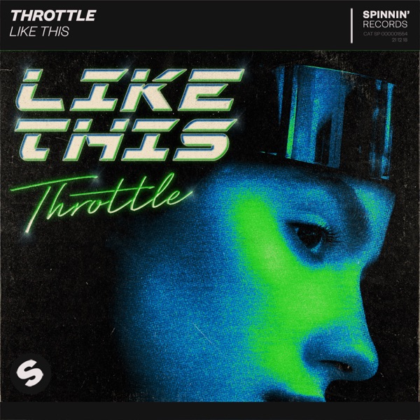 Throttle - Like This (Extended Mix)