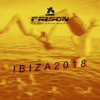 Various Artists - Ibiza 2018 artwork