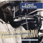 Carl Martin - Railroad Blues