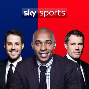 The Sky Sports Football Podcast