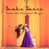 Snake Dance artwork