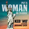 Put a Woman in Charge (feat. Rosanne Cash) - Single album lyrics, reviews, download
