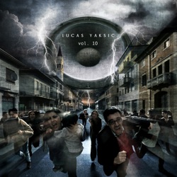 Lucas Yaksic - F1