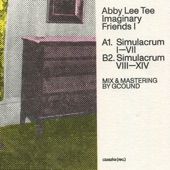Abby Lee Tee - Simulacrum I-VII