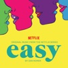 Easy, Season 2 (Original Music from the Netflix Series) artwork