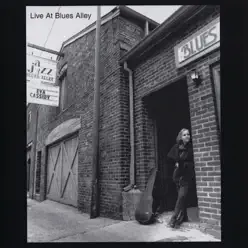 Live At Blues Alley (International Version) - Eva Cassidy