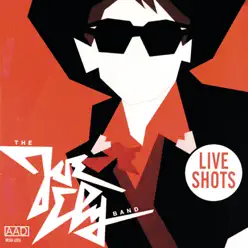 Live Shots - Joe Ely