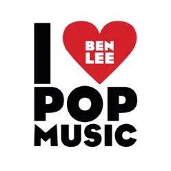 I Love Pop Music / Wake Up to America - Single - Ben Lee
