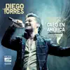 Creo en América (feat. Ivete Sangalo & Choc Quib Town) - Single album lyrics, reviews, download