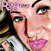 Funky Attitude artwork