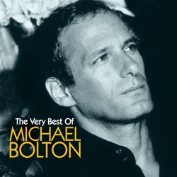 Michael Bolton - Said I Loved You...But I Lied