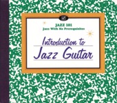 Introduction to Jazz Guitar (Reissue), 2000