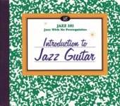 Introduction to Jazz Guitar (Reissue) artwork