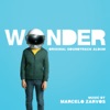 Wonder (Original Soundtrack Album) artwork