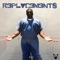 Replacements (feat. Fortune) - Varsity Felix lyrics