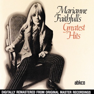Marianne Faithfull - As Tears Go By - 排舞 音樂