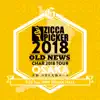ZICCA PICKER 2018 vol.12 live in Osaka album lyrics, reviews, download