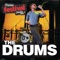 Don't Be a Jerk, Johnny - The Drums lyrics