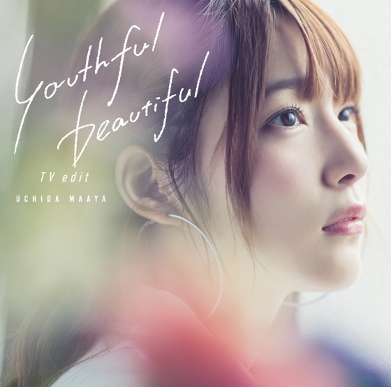 Cover artwork for Youthful Beautiful (TV Edit)