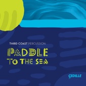 Third Coast Percussion - Flow (From "Paddle to the Sea")