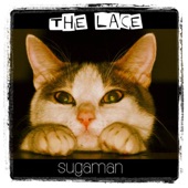 Sugaman - EP artwork