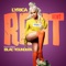 Rent (feat. Blac Youngsta) - Lyrica Anderson lyrics