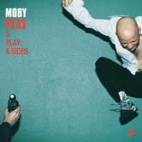 Moby - Porcelain