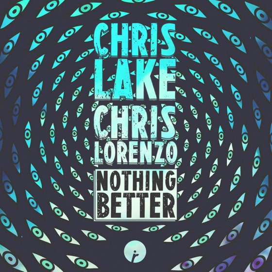 Cover artwork for Nothing Better