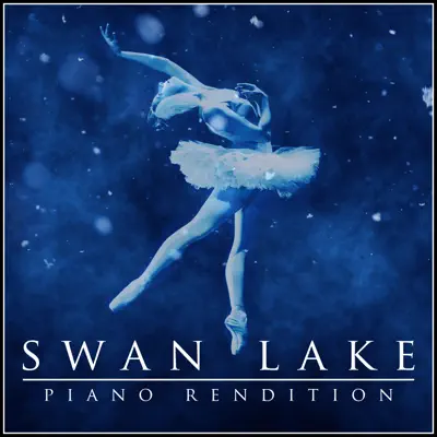 Swan Lake (Piano Rendition) - Single - The Blue Notes